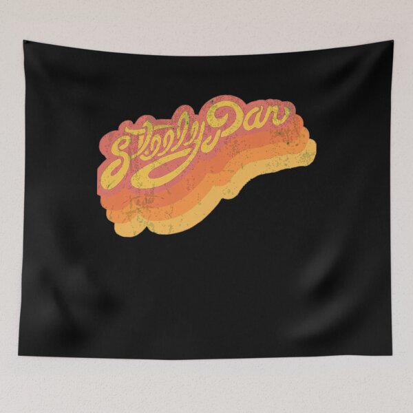 Item preview, Steely Dan designed and sold by balkisarts.