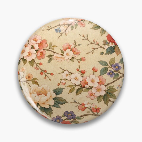 Item preview, Flowering branches in harmony designed and sold by Sigtrix.