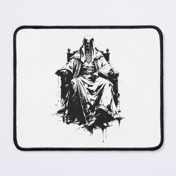 Item preview, King Baldwin Jerusalem designed and sold by Insomnia Project.