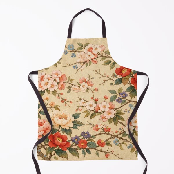 Item preview, Flowering branches in harmony designed and sold by Sigtrix.