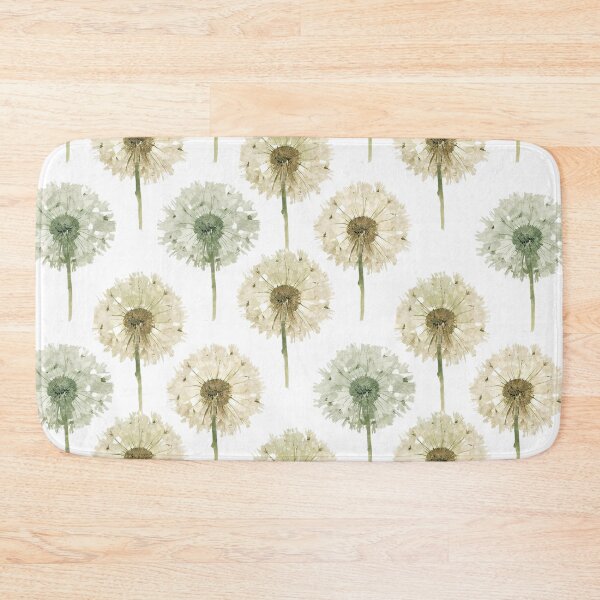 Item preview,  Dandelion puff designed and sold by uunaa.