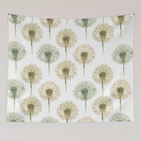 Item preview,  Dandelion puff designed and sold by uunaa.