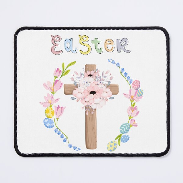 Item preview, Easter – Cute Easter Holiday Design designed and sold by MSHobbies.