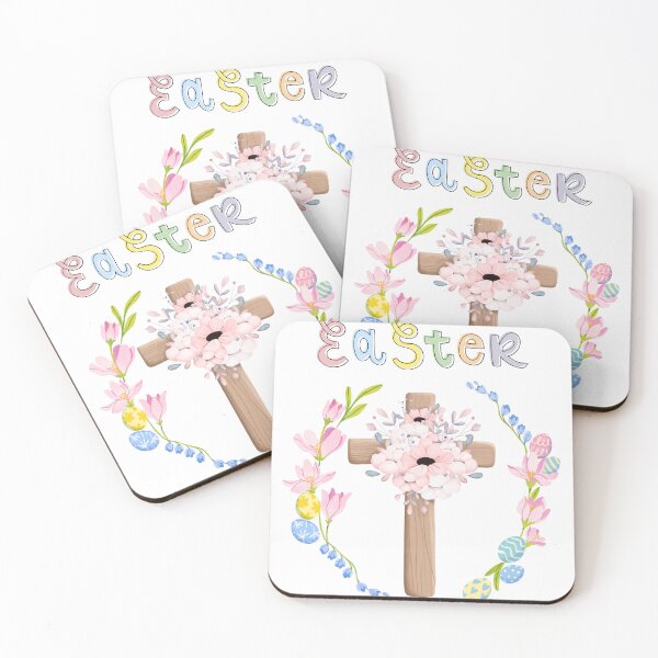 Item preview, Easter – Cute Easter Holiday Design designed and sold by MSHobbies.