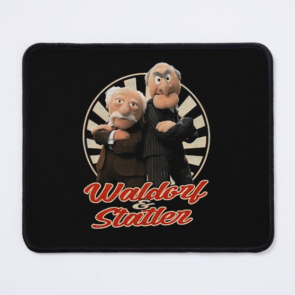 Item preview, Waldorb Statter 80S Funny designed and sold by balkisarts.