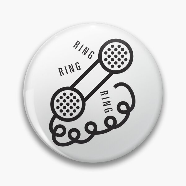 Item preview, Ring Ring Ring designed and sold by Be-bored.