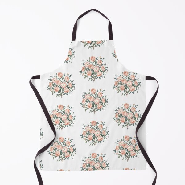 Item preview, Wild rose pink flowers designed and sold by uunaa.