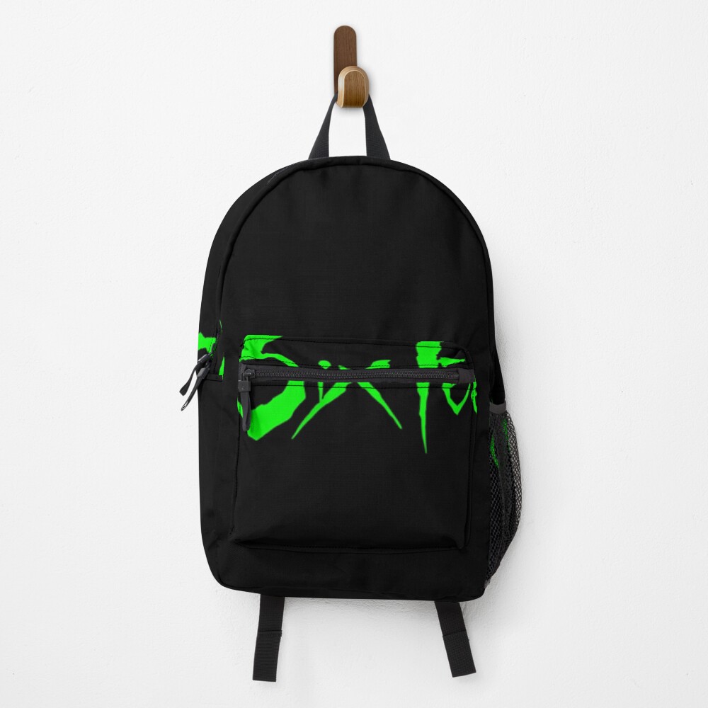 Item preview, Backpack designed and sold by Rilepile90.