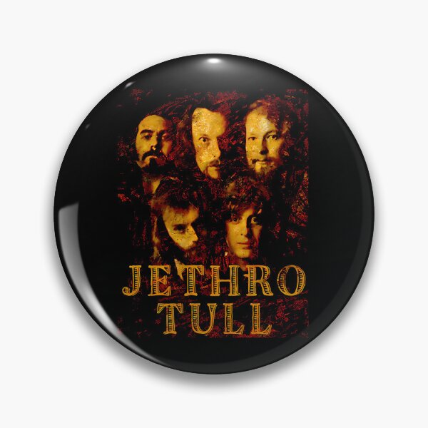 Item preview, Songs From The Wood Jethro Tull designed and sold by balkisarts.