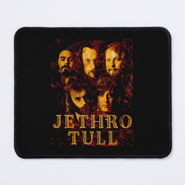 Item preview, Songs From The Wood Jethro Tull designed and sold by balkisarts.