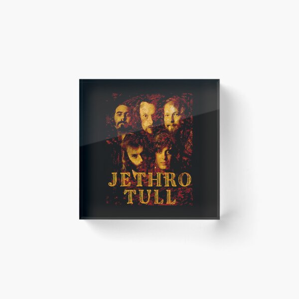 Item preview, Songs From The Wood Jethro Tull designed and sold by balkisarts.