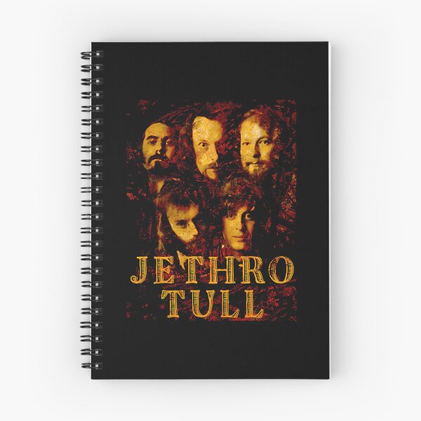 Item preview, Songs From The Wood Jethro Tull designed and sold by balkisarts.