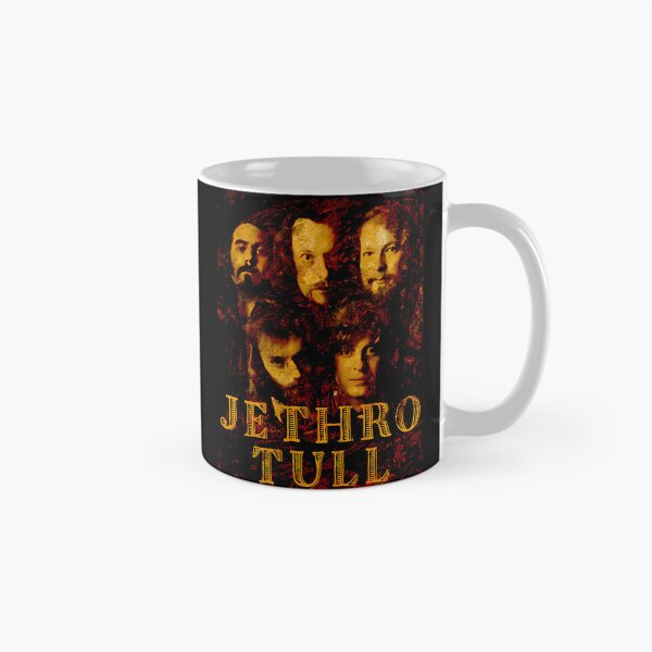 Item preview, Songs From The Wood Jethro Tull designed and sold by balkisarts.
