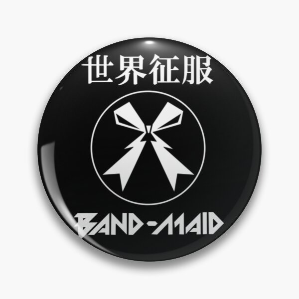 Item preview, Band Maid .band Maid . classique  designed and sold by Rilepile90.