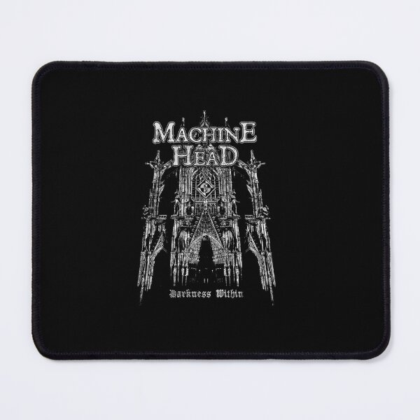 Item preview, Machine Head Darkness Within  designed and sold by Rilepile90.