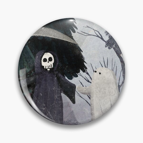 Item preview, Death Tarot Design designed and sold by katherineblower.