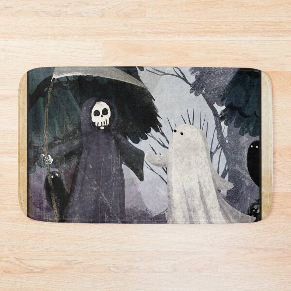 Item preview, Death Tarot Design designed and sold by katherineblower.
