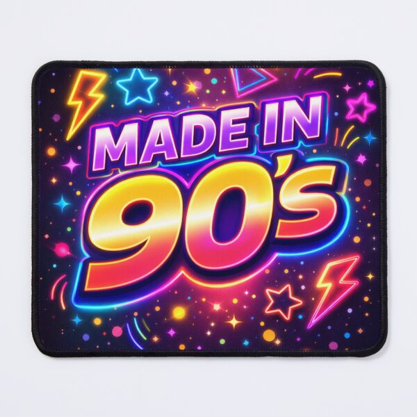 Item preview, Made in 90s designed and sold by MoosElkPL.