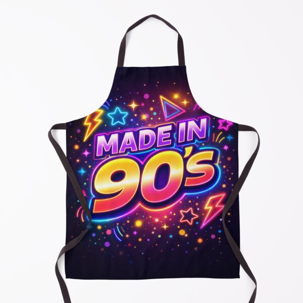 Item preview, Made in 90s designed and sold by MoosElkPL.