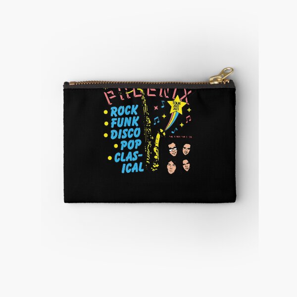 Item preview, Phoenix French Band Premium Rock Punk Disco Pop Glas Ical From Versailles Not Paris  designed and sold by balkisarts.