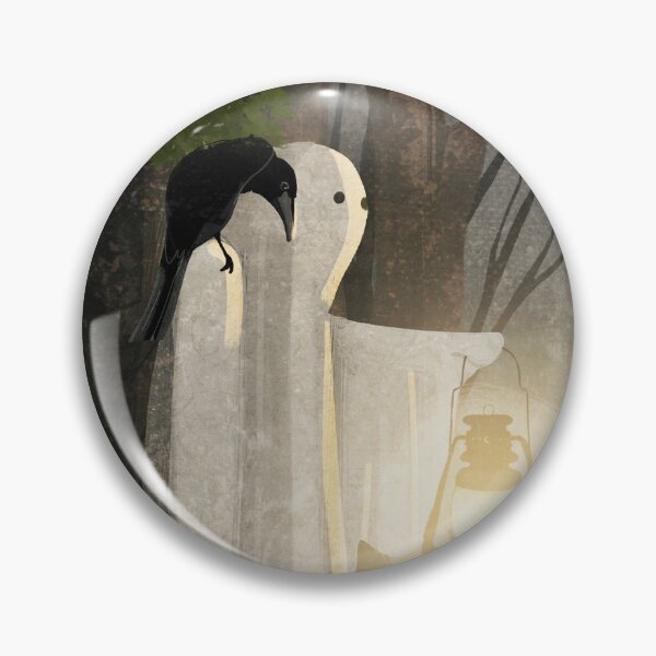 Item preview, The Hermit Tarot Design designed and sold by katherineblower.