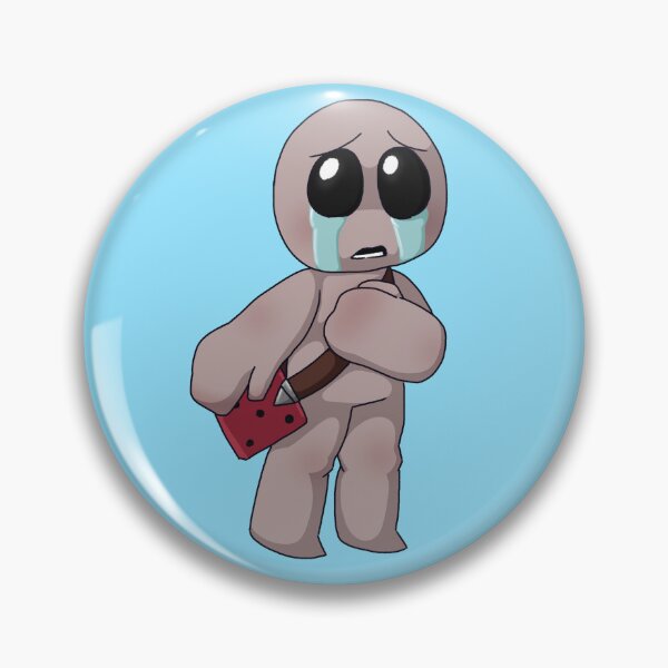 Item preview, Isaac Moriah (The Binding of Isaac) RENDER designed and sold by LorealisShoppe.