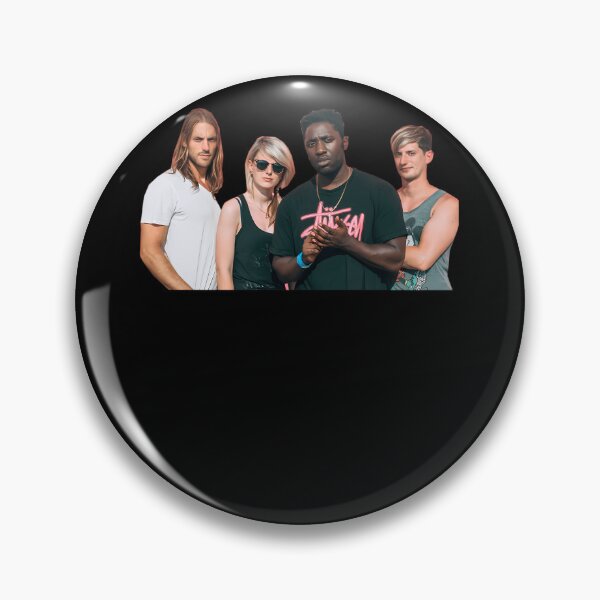 Item preview, bloc party band  designed and sold by Rilepile90.