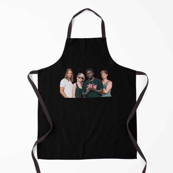 Item preview, bloc party band designed and sold by Rilepile90.