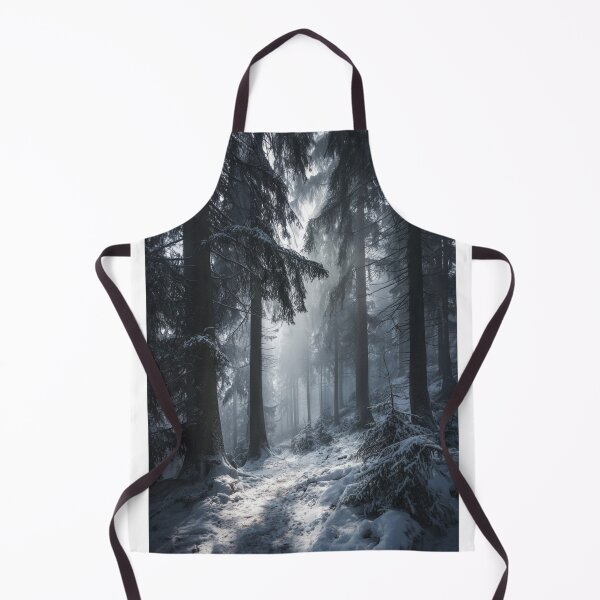 Item preview, Forest Landscape designed and sold by NicolasGlowArt.