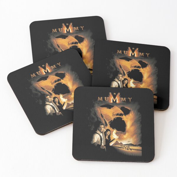 Item preview, The Mummy More Like The Daddy Art Gift designed and sold by balkisarts.