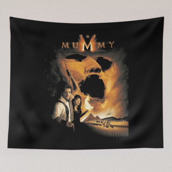 Item preview, The Mummy More Like The Daddy Art Gift designed and sold by balkisarts.