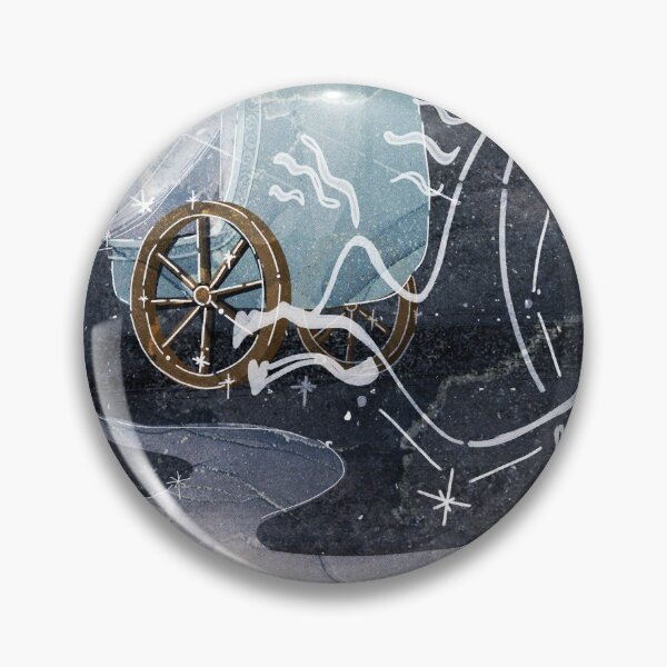 Item preview, The Chariot Tarot Design designed and sold by katherineblower.