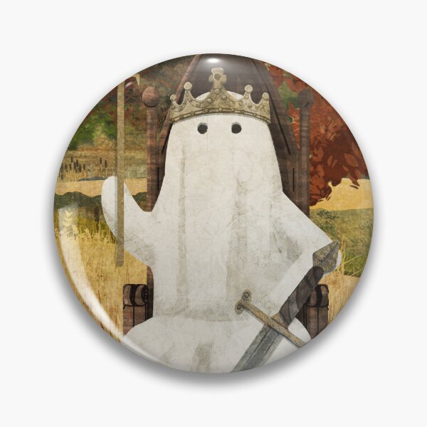 Item preview, The Emperor Tarot Design designed and sold by katherineblower.