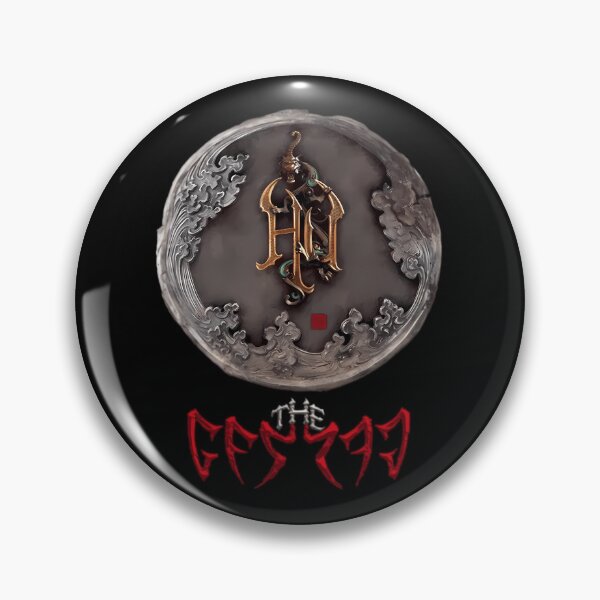 Artikelvorschau, Mongolische Rockband The Hu Band Drachenlogo entworfen und verkauft von Rilepile90.