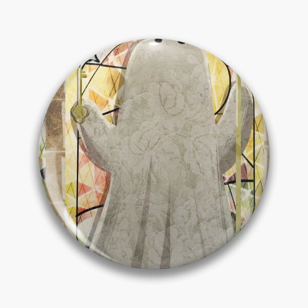 Item preview, Hierophant Tarot Design designed and sold by katherineblower.