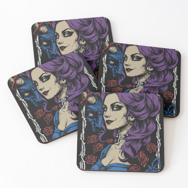 Item preview, Beauty designed and sold by OrangeCatTee.