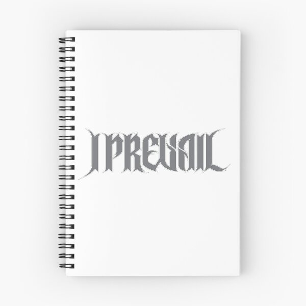 Item preview, i prevail designed and sold by butuhpiknik.