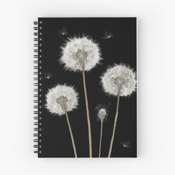 Item preview, Dandelion puff designed and sold by uunaa.