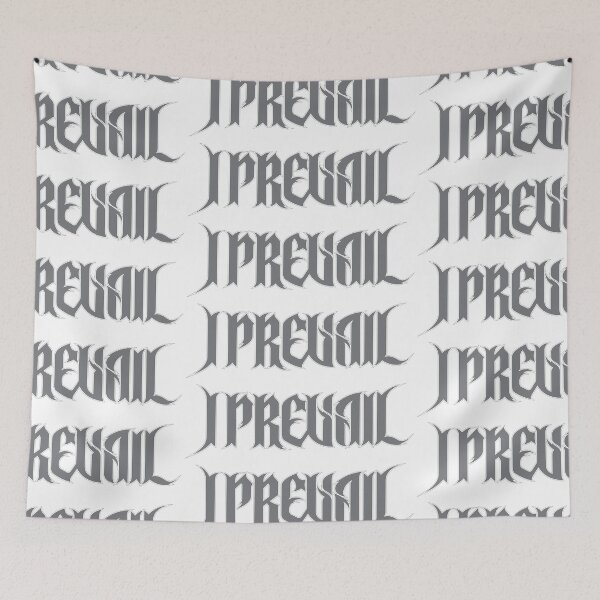 Item preview, i prevail designed and sold by butuhpiknik.