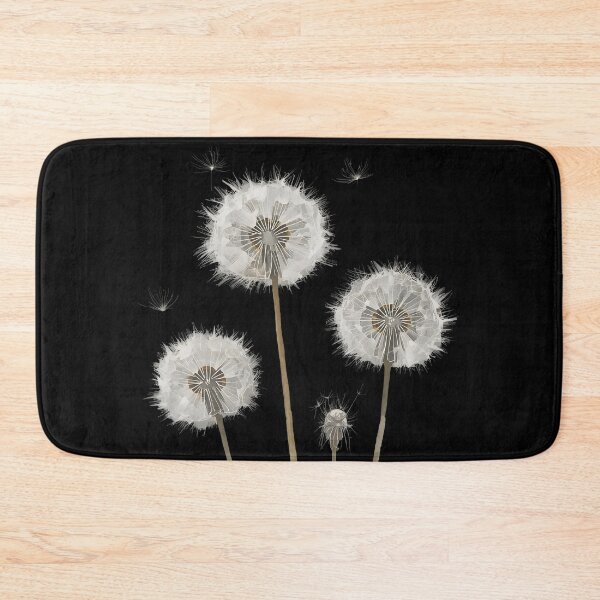 Item preview, Dandelion puff designed and sold by uunaa.