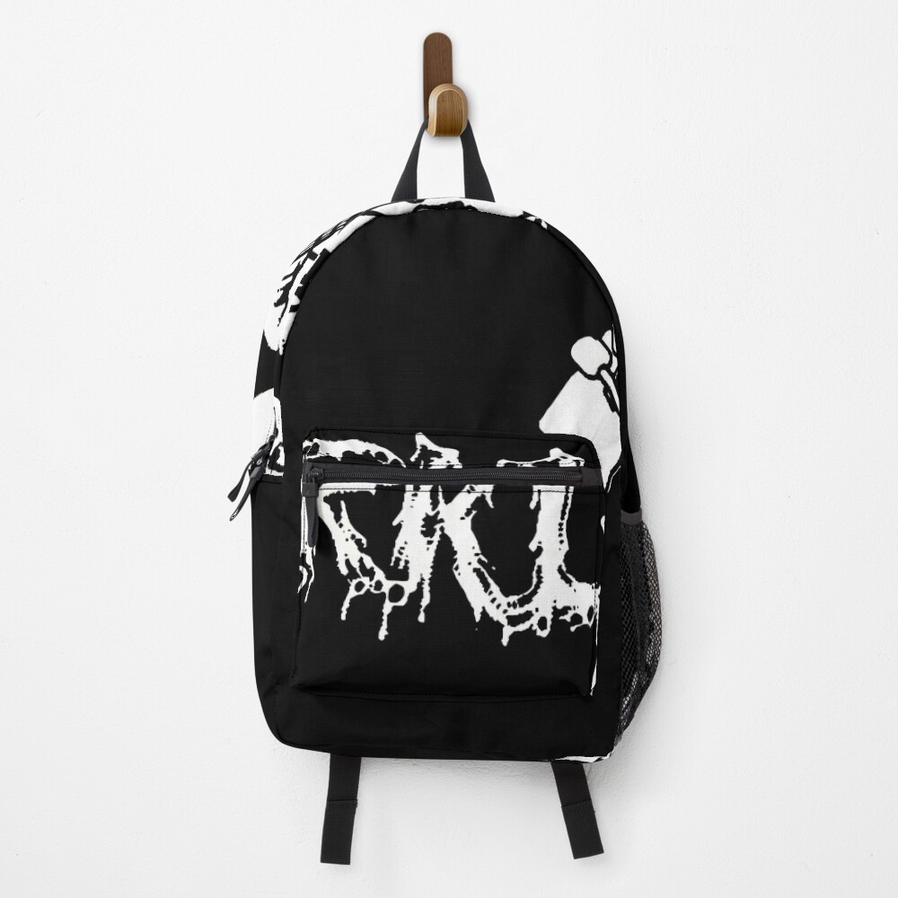 Item preview, Backpack designed and sold by Rilepile90.