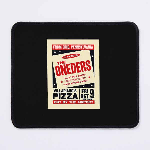 Item preview, Villapiano_s Pizza T-Shirt Classic T-Shirt designed and sold by Rilepile90.
