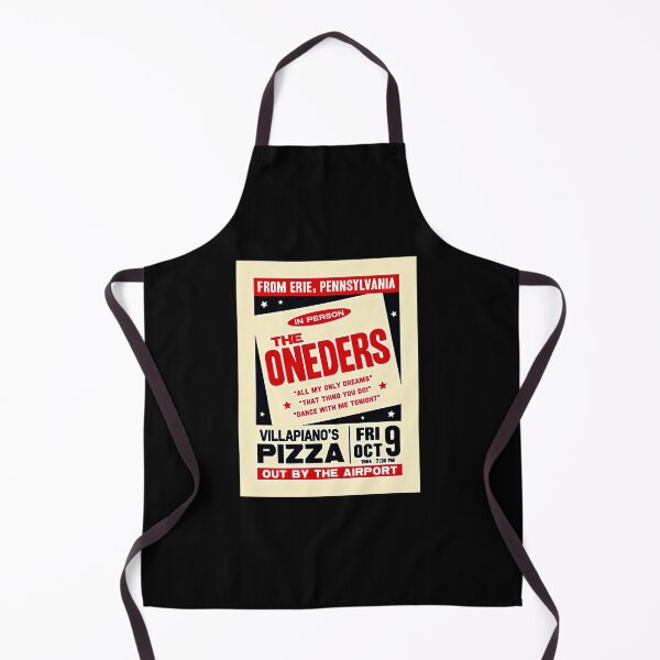 Item preview, Villapiano_s Pizza T-Shirt Classic T-Shirt  designed and sold by Rilepile90.