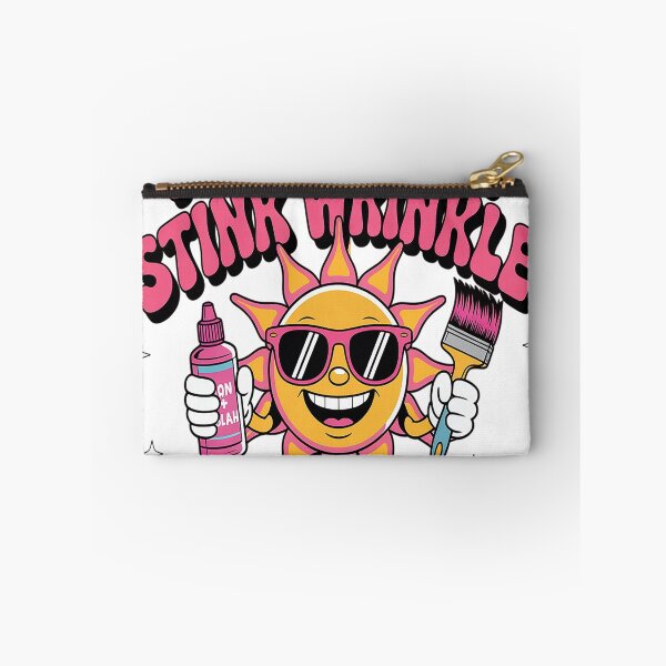 Item preview, Sarcastic I Bleach My Stink Wrinkle Gag Adult Humor designed and sold by NicolaMail.