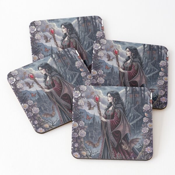 Item preview, Vampire designed and sold by PP&RAINBOW SHOP.
