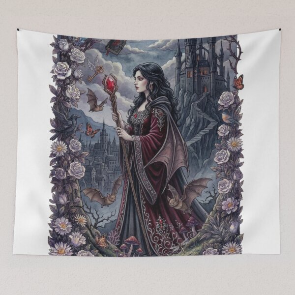 Item preview, Vampire designed and sold by PP&RAINBOW SHOP.
