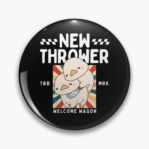 Item preview, New thrower designed and sold by Peerless-Prime.