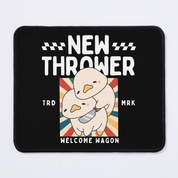 Item preview, New thrower designed and sold by Peerless-Prime.