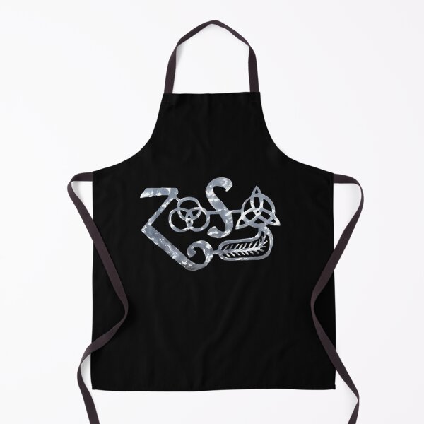 Item preview, Zoso Best Logo Custom Led Rock Band designed and sold by balkisarts.
