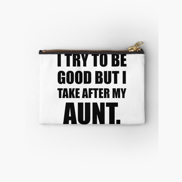 Item preview, Take After My Aunt Funny designed and sold by TheBestStore.